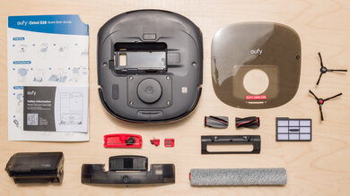 eufy Omni E28 In The Box Picture