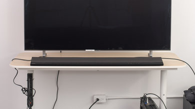 Sony HT-CT800 Dimensions photo - bar