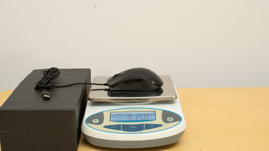 HyperX Pulsefire Core Minimum Weight Picture