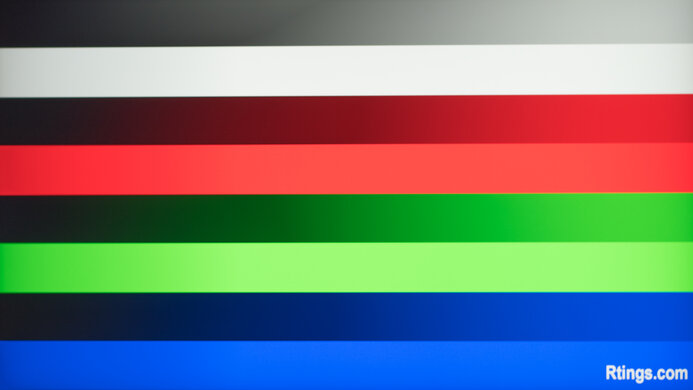 HP OMEN 27qs Gradient Picture