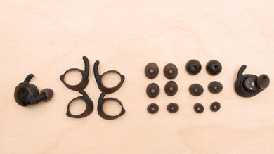 Klipsch T5 II True Wireless Sport Comfort Picture