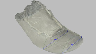 Altra Torin 9 Forefoot Width Photo