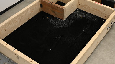 Dreame X50 Ultra High-Pile Carpet Pickup Post Test