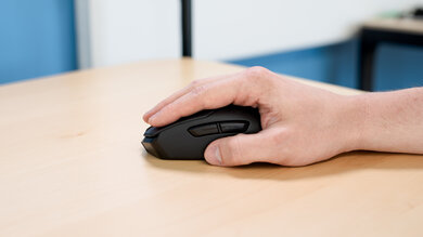 ROCCAT Kain 200 AIMO Palm Grip Picture