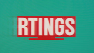 LG QNED85T BFI Picture