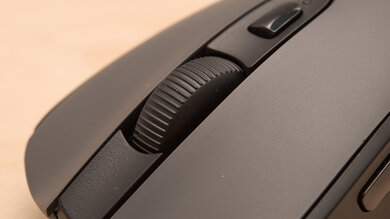 Logitech G603 LIGHTSPEED Mouse wheel picture