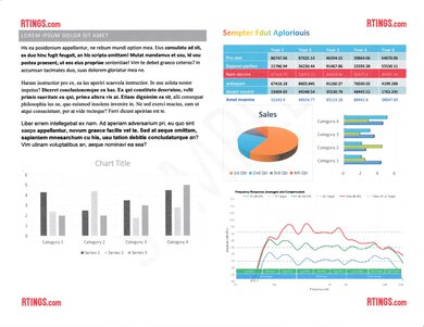 Canon PIXMA TR8520 Scan Quality Photo