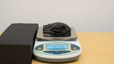 ASUS ROG Spatha X Minimum Weight Picture