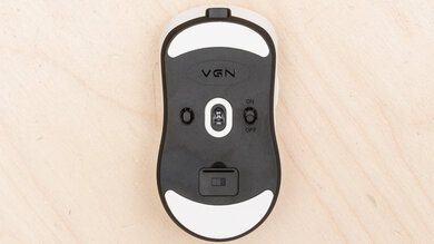 VGN Dragonfly F1 Pro Max Mouse Feet picture