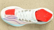 Li-Ning Red Hare 9 Pro Toe Clearance Photo