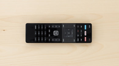 Vizio D Series 1080p 2016 Remote Picture