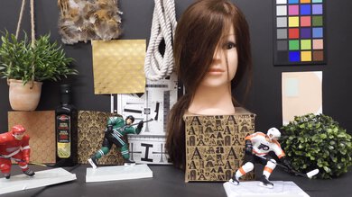 Nikon COOLPIX A1000 4k Test Scene Extract