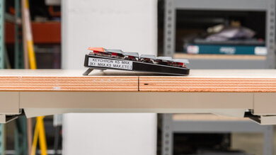 Keychron K5 Max [K1 Max, K3 Max, etc.] Side Picture