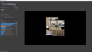 Dell 14 Plus 2-in-1 (2025) Cinebench R23 Photo