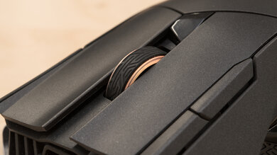 ASUS ROG Spatha Mouse wheel picture
