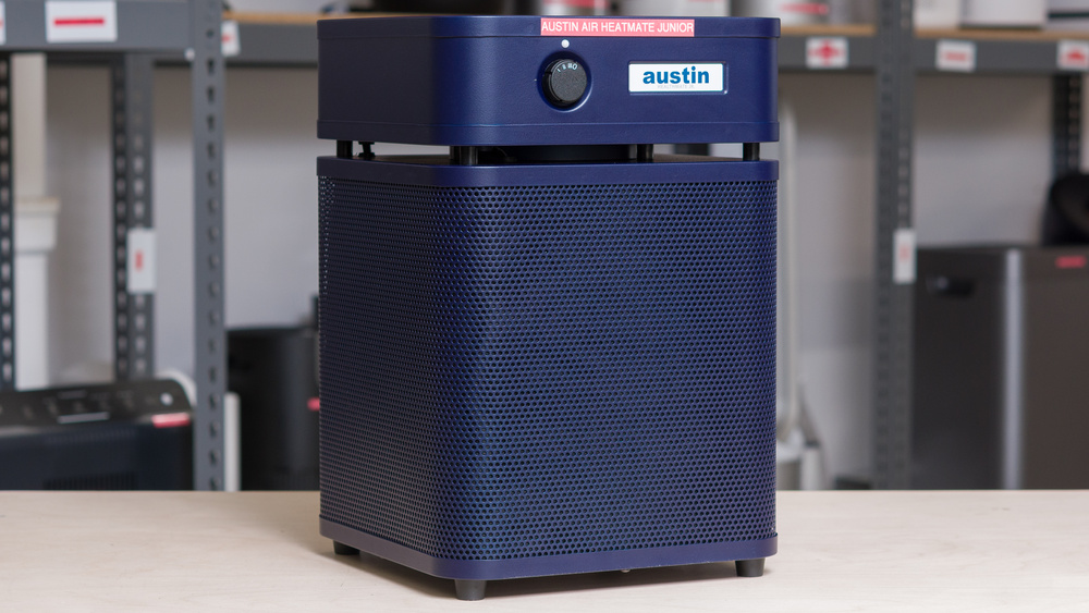 Austin Air HealthMate Junior