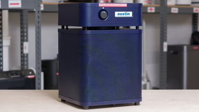 Austin Air HealthMate Junior Picture