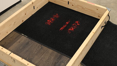 Miele Boost CX1 Pet Hair Pickup Post Test