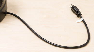 Vitamix Venturist V1200 Cable Picture