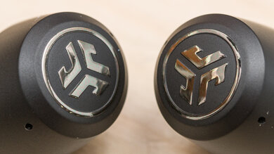 JLab Audio JBuds ANC 3 Controls Picture