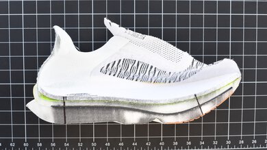 Saucony Endorphin Elite 2 Stack Height Photo