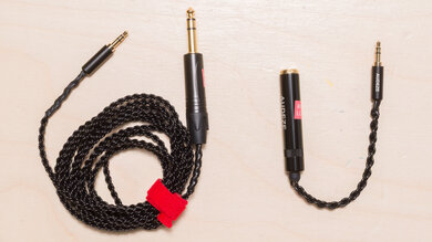 Audeze LCD-S20 Cable Picture