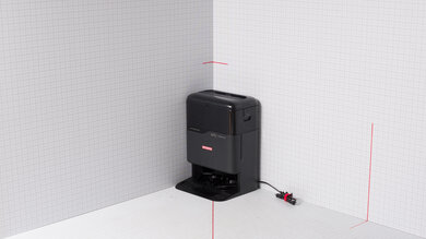 eufy Omni C20 Docking Station Dimensions