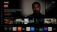 Smart TV Picture