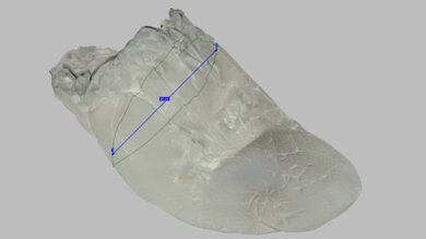ASICS METASPEED EDGE PARIS Arch Fit Photo