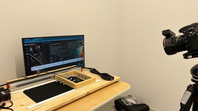 Razer Basilisk V3 In-Test Picture