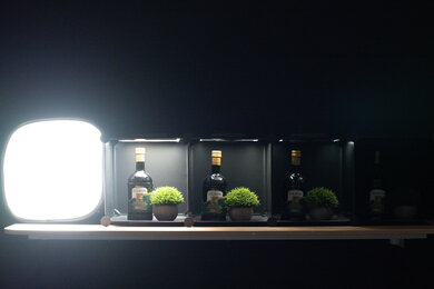 Sony α6700 Dynamic Range Scene