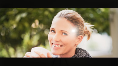 Vizio P Series Quantum 2019 Reflections Picture