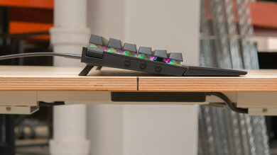 NZXT Function Side Picture