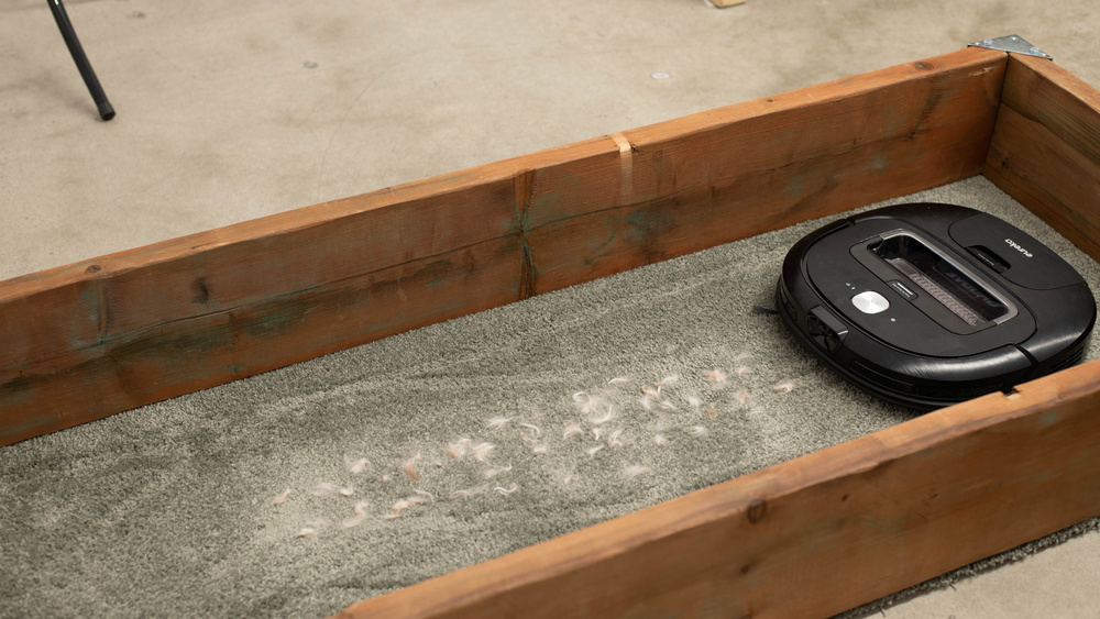 Eureka Groove Review