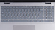 Dell 16 Plus (2025) Keyboard Photo