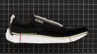 Brooks Anthem 8 Stack Height Photo