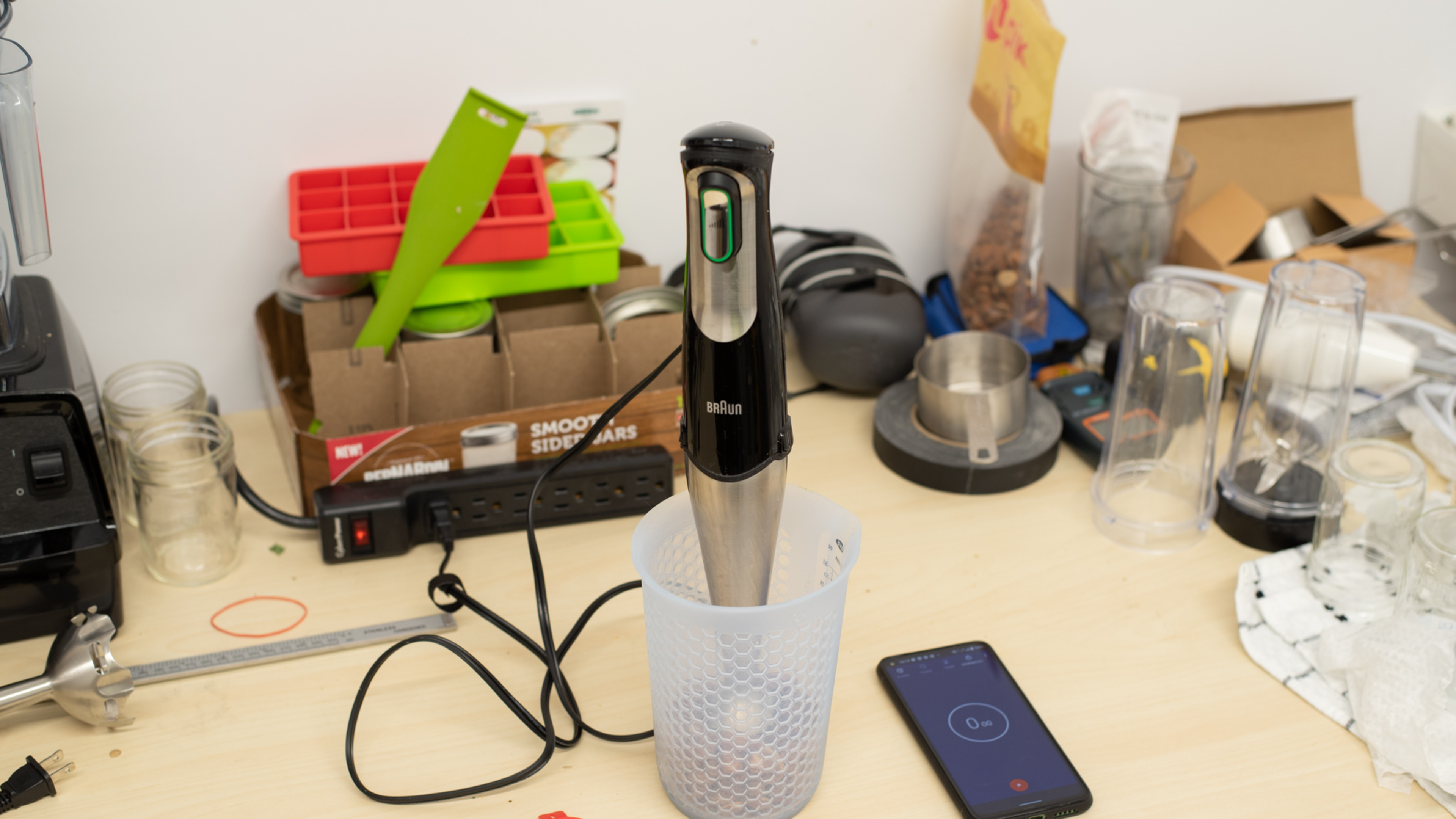 perceptual testing image