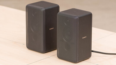 Sony HT-A7000 with Speakers + Bass Module Style photo - satellites