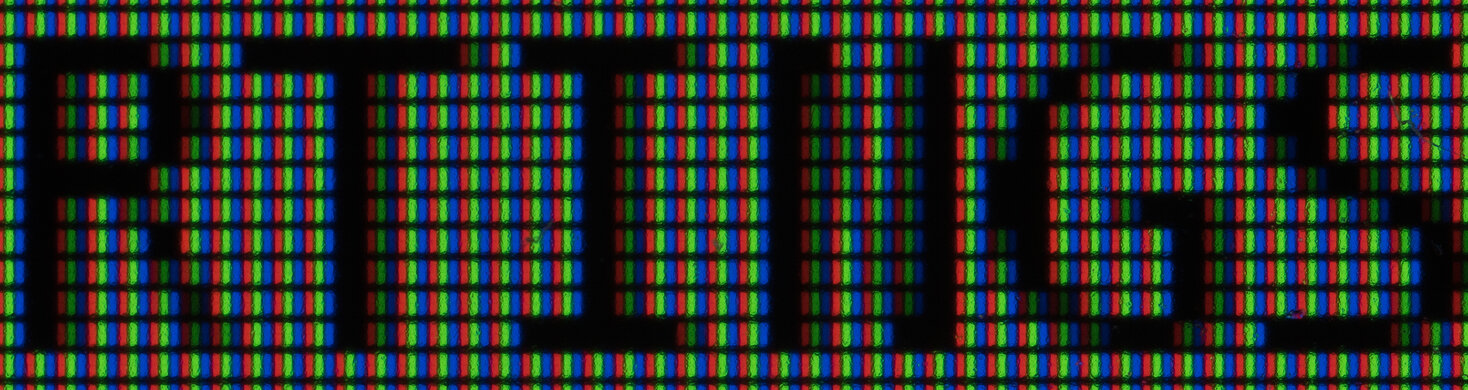 ASUS ROG Swift PG279Q ClearType Off