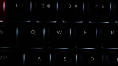 Keychron K7 White Shot