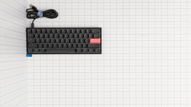 Ducky Mecha Mini V2 Top Picture