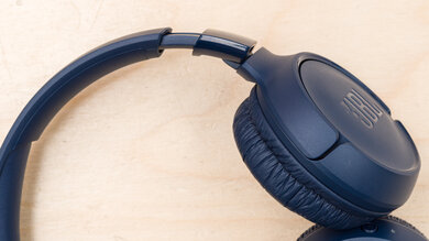 JBL Tune 520BT Build Quality Picture