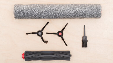 eufy S1 Pro Brushroll And Tools Photo