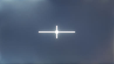 Acer G257HU Smidpx Native Black Uniformity Picture