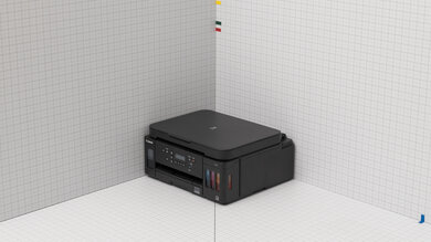 Canon PIXMA G6020 Review - RTINGS.com