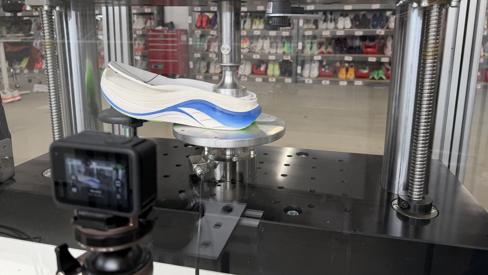HOKA Skyward X 2 Test Results
