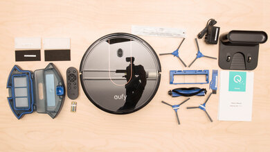 eufy RoboVac 15C In The Box Picture