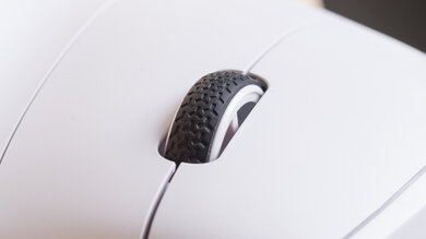 Keychron M5 Mouse wheel picture
