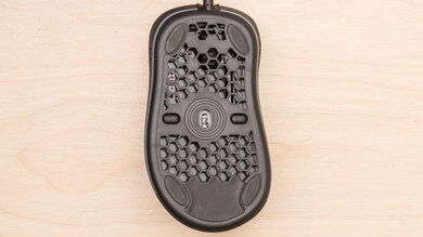 新品未開封！ G-wolves skoll sk-l Black 65g Gwolves Skoll SKL 2020 Edition 65g Ultra Lightweight