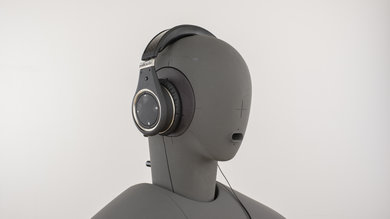 Polk Audio UltraFocus 8000 Angled Picture